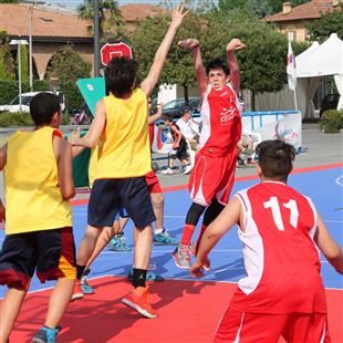Basket, weekend di campionato per le giovanili della Libertas
