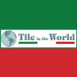 Tile in the World: questa sera una puntata dedicata a Cersaie e al nuovo stabilimento Florim 