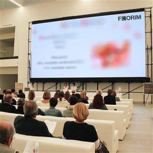 A Florim Gallery un incontro sul diabete mellito