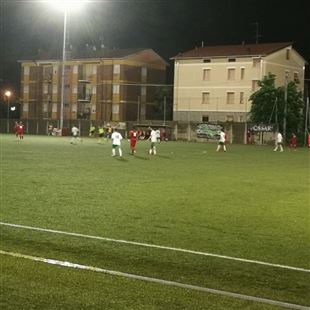 Il Fiorano crolla nel derby contro la Sanmichelese; finisce 4-1