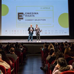 Ennesimo Film Festival: annunciati i cortometraggi. Tra questi il premio Oscar “Skin”