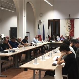 Consiglio comunale: approvato il bilancio consolidato per l’esercizio 2018 