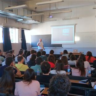 L’Ennesimo Film Festival si riconferma materia di studio in un corso Unimore 