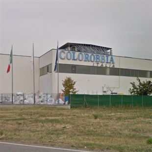 Sede fioranese di Colorobbia Italia: 16 posti di lavoro in bilico