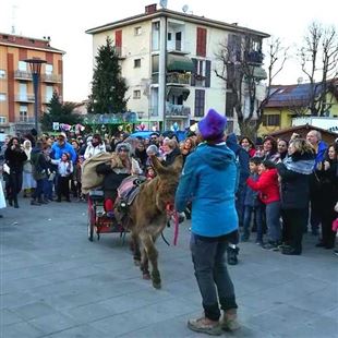 Epifania ricca di eventi a Fiorano: tutti gli appuntamenti