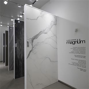 Apre il nuovo showroom della Florim a Francoforte 
