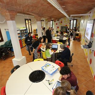 FabLab estivo: aperte le iscrizioni per i prossimi laboratori gratuiti