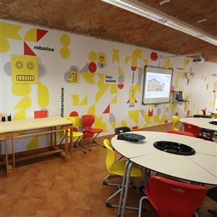  “Carovana steam”: due nuovi laboratori a Casa Corsini e al Castello di Spezzano 