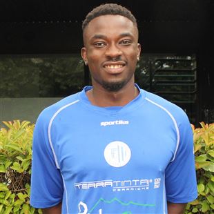 Calciomercato: alla Flos Frugi arriva il difensore Issah Akilu
