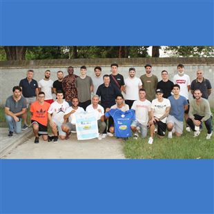La Flos Frugi si prepara per il suo sesto campionato di Prima categoria
