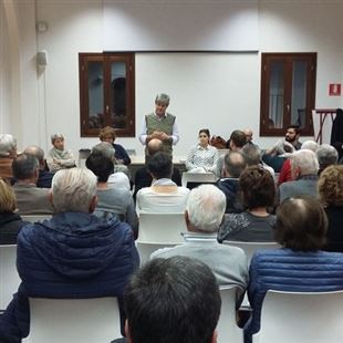 La giunta incontra la cittadinanza al teatro Astoria e a Casa Corsini