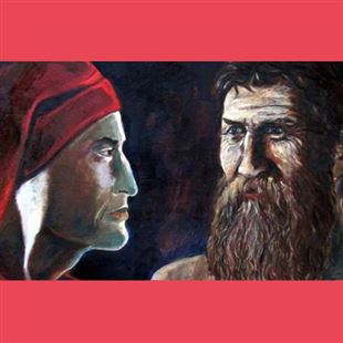 Domani al Centro via Vittorio Veneto il Canto dell'Inferno dedicato ad Ulisse