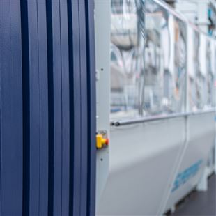 System Ceramics si conferma partner d’eccellenza per Laminam