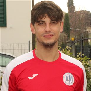 Nuovo portiere per la Flos Frugi: arrivato Giuseppe Calcagno 