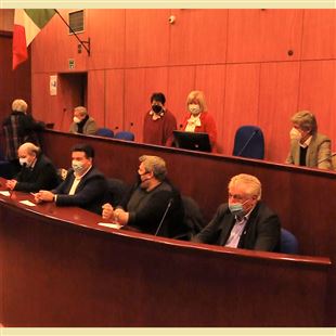 Unione dei Comuni e sindacati: firmato un accordo su politiche sociali, sanitarie e socio-economiche