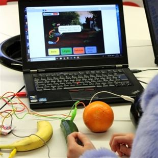 “Let’s Stem”: mercoledi 28 incontro online per ragazzi dagli 8 ai 12 anni