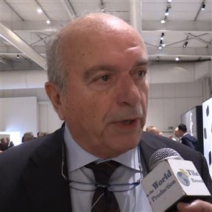 Incontro tra Confindustria-CEOE, presente anche il presidente di Confindustria Ceramica