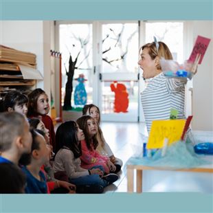 Ennesimo Academy: coinvolti più di 3000 studenti di tutte le età