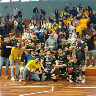 Serie B: Spezzanese Volley vince ancora, la corsa per non retrocedere si decide sabato