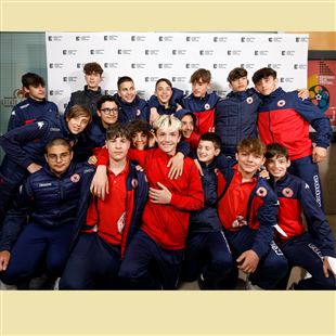 Ennesimo Film Festival: squadre di calcio del territorio protagoniste con “Fuorifuoco”