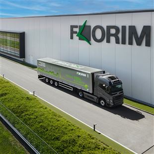 Mezzi pesanti 100% elettrici per Florim: al via un progetto pilota di e-mobility con Volvo