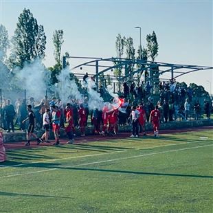 Il Fiorano vince il playout con la PGS Smile e rimane in Promozione