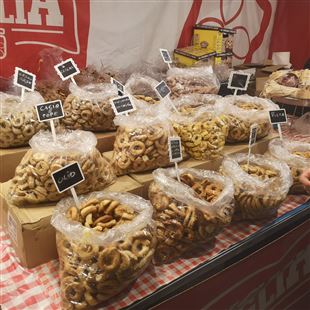 Nel fine settimana torna a Fiorano la Festa Pugliese