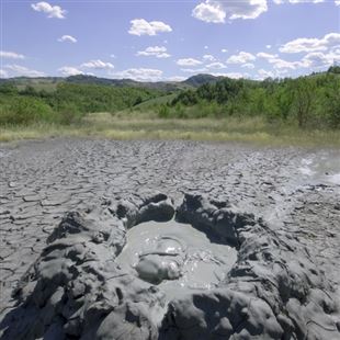 A Ca' Rossa arriva l'appuntamento con “Artisti di natura”