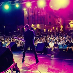 Fiorano Sonora: 27 eventi gratuiti per un'estate a ritmo di musica