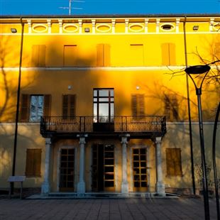 Sabato l'inaugurazione del nuovo Centro per le Famiglie a villa Cuoghi