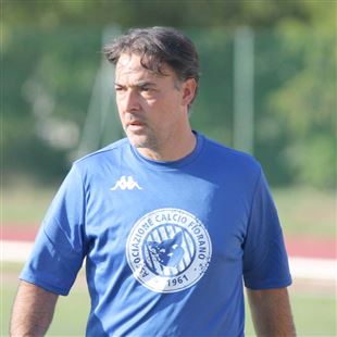 Promozione: il Fiorano esonera mister Cosimo Nobile