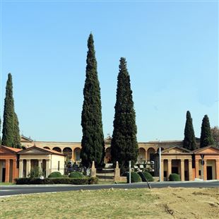 Cimitero di Fiorano, a breve l’aggiudicazione dei lavori per la galleria 2