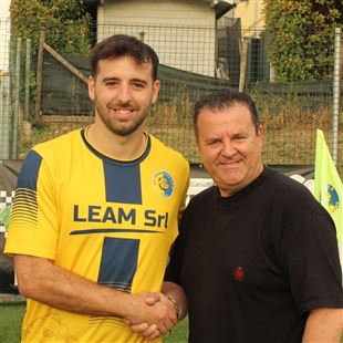 Calciomercato: Gabriele Annovi all’Ubersetto, Faisal Darga al Fiorano