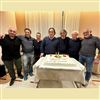 L’associazione di pesca sportiva “I Gattoni” festeggia 45 anni di attività