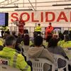 Il PalaSolidarietà di AVF: dopo l’esperienza di ‘Inverno a Fiorano’ la tappa ad Ubersetto