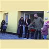 Scuola dell’infanzia Aquilone come nuova: inaugurato l’edificio riqualificato