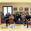 Associazione Pedalpino: Stefano Giuliani raccoglie il testimone dello storico presidente Mammi