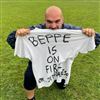 Spezzanese Calcio: mister De Paola non è più l’allenatore della prima squadra