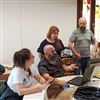 Ecosteam porta i docenti europei in visita a Fiorano