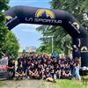 Trial delle Salse: oltre 400 sportivi per la prima edizione 