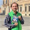 Il meteorologo Luca Lombroso presenta “Attenti al meteo”