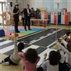 Sicurezza stradale: 300 bambini a lezioni con la polizia locale