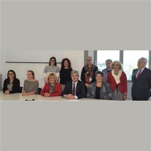 Lotta alla violenza di genere: un protocollo tra Unione dei Comuni e Ordine degli avvocati