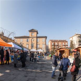 Natale 2018: presentato il programma degli eventi