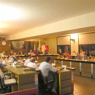 Consiglio comunale: domani sera una nuova seduta 