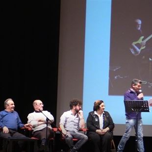 Grande successo per "La Feràri l’è anch a Fiuràn"
