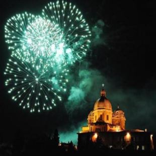 Sagra della Beata Vergine del Castello: tutti gli appuntamenti 