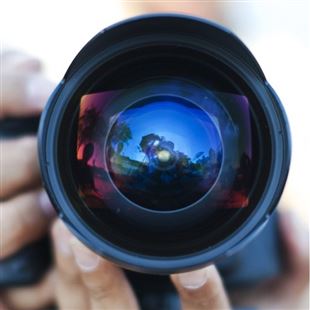 Al via il corso di fotografia “Photos Graphis”: quattro lezioni e due uscite