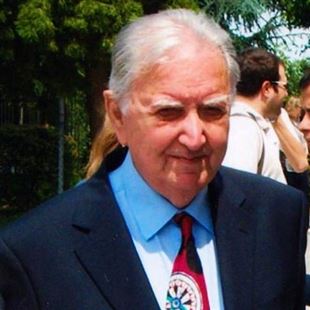 Si è spento Ercole Zanasi, ex vicesindaco e consigliere comunale