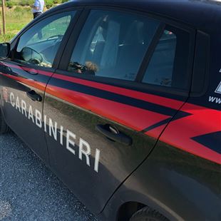 Spaccata con furto al bar "Paolo": danni per qualche migliaia di euro 